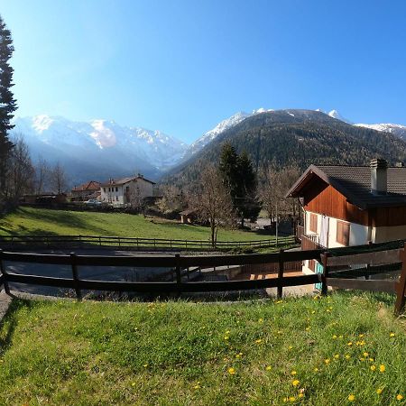 Appartamento Pian Di Neve Тему Экстерьер фото