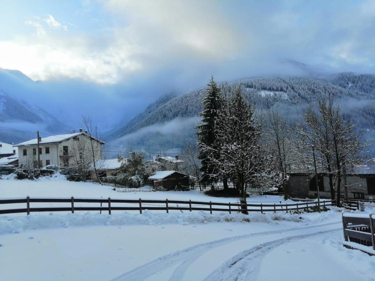 Appartamento Pian Di Neve Тему Экстерьер фото