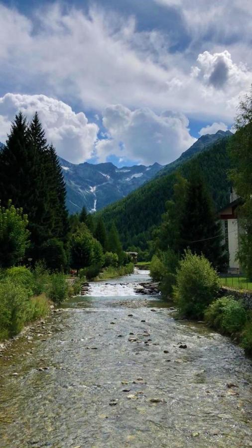 Appartamento Pian Di Neve Тему Экстерьер фото