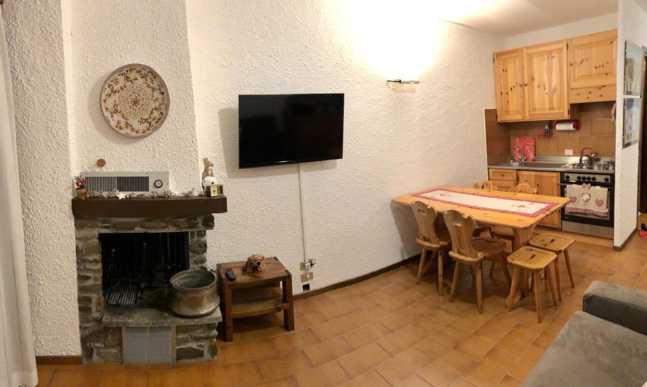 Appartamento Pian Di Neve Тему Экстерьер фото